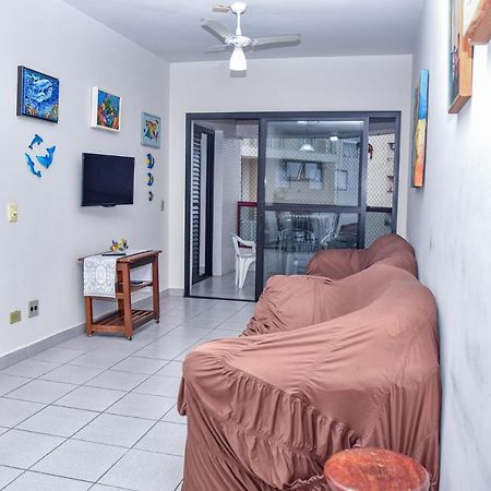 Apto C Piscina E Acesso Exclusivo A Praia, グァルジャー エクステリア 写真
