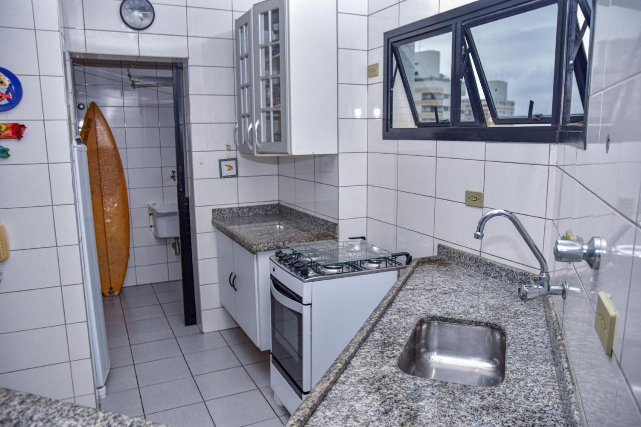 Apto C Piscina E Acesso Exclusivo A Praia, グァルジャー エクステリア 写真
