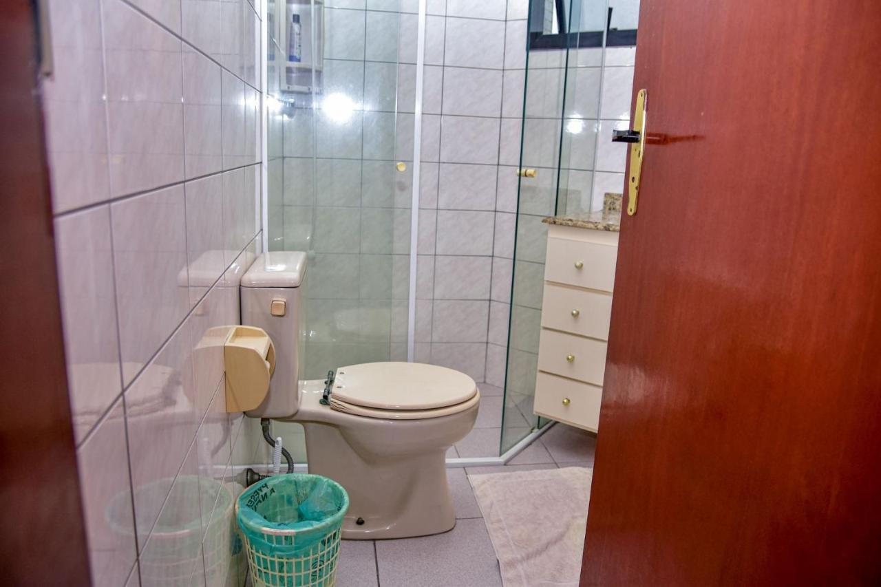 Apto C Piscina E Acesso Exclusivo A Praia, グァルジャー エクステリア 写真