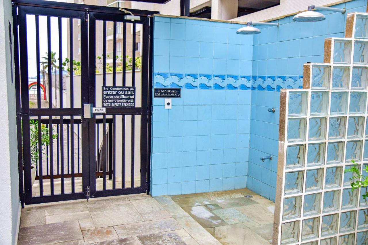 Apto C Piscina E Acesso Exclusivo A Praia, グァルジャー エクステリア 写真