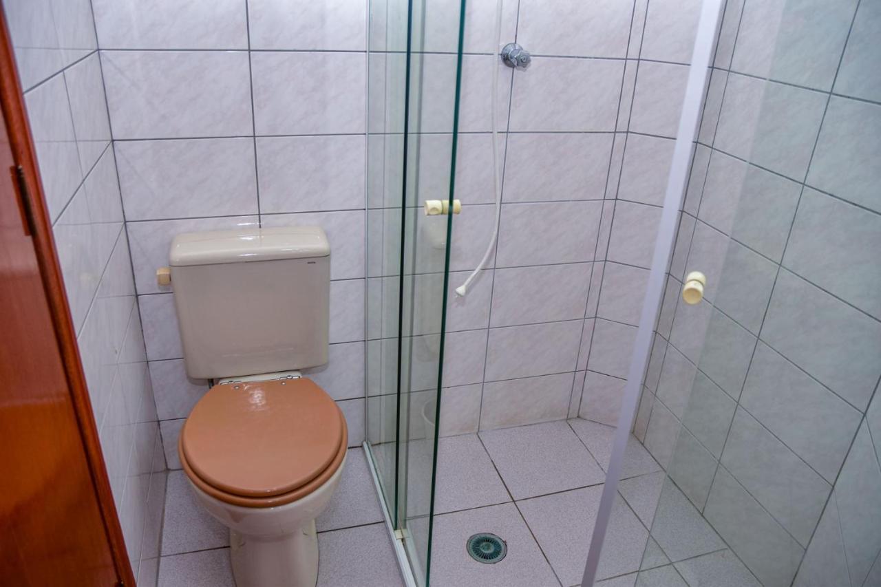 Apto C Piscina E Acesso Exclusivo A Praia, グァルジャー エクステリア 写真