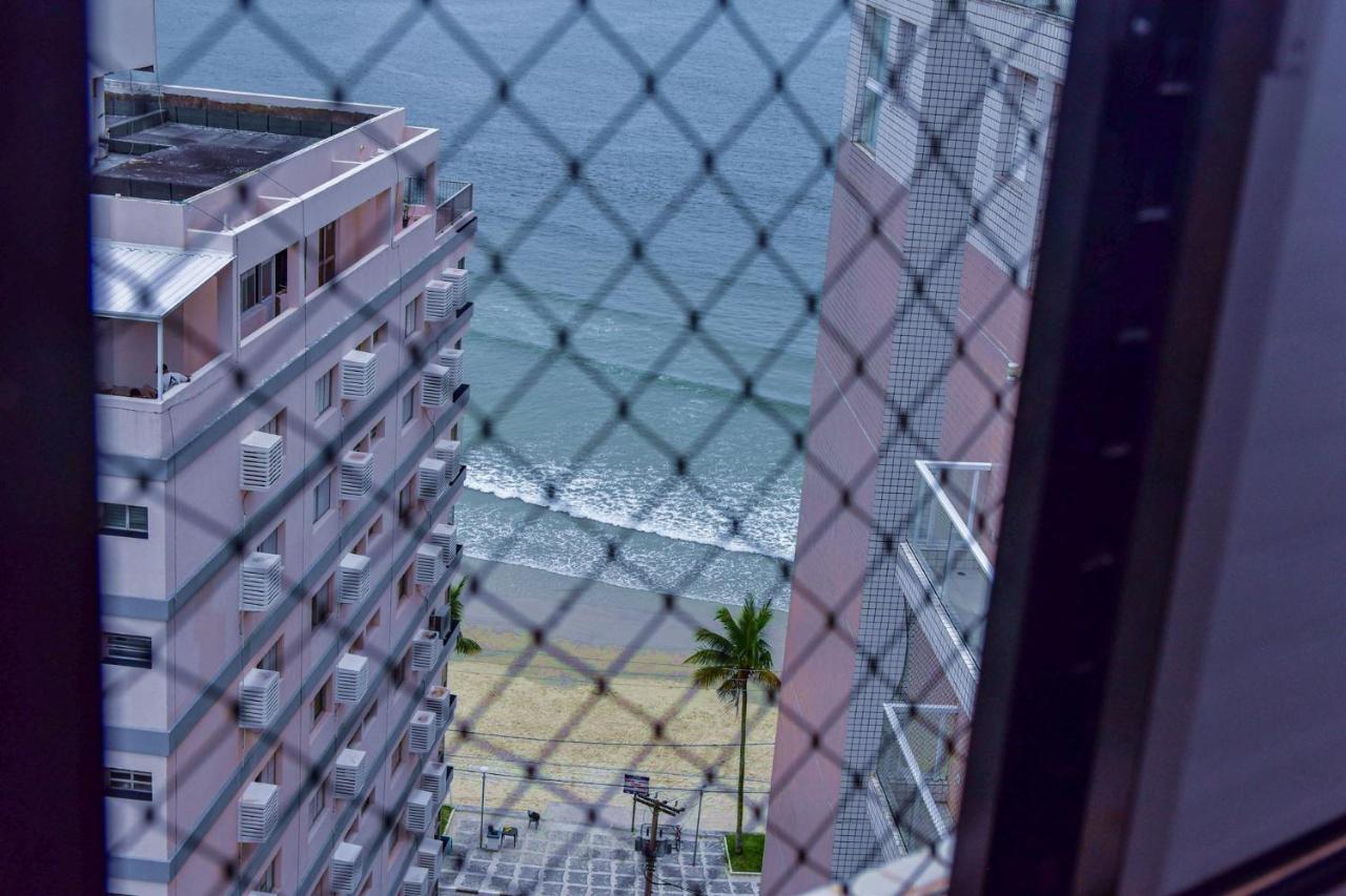 Apto C Piscina E Acesso Exclusivo A Praia, グァルジャー エクステリア 写真