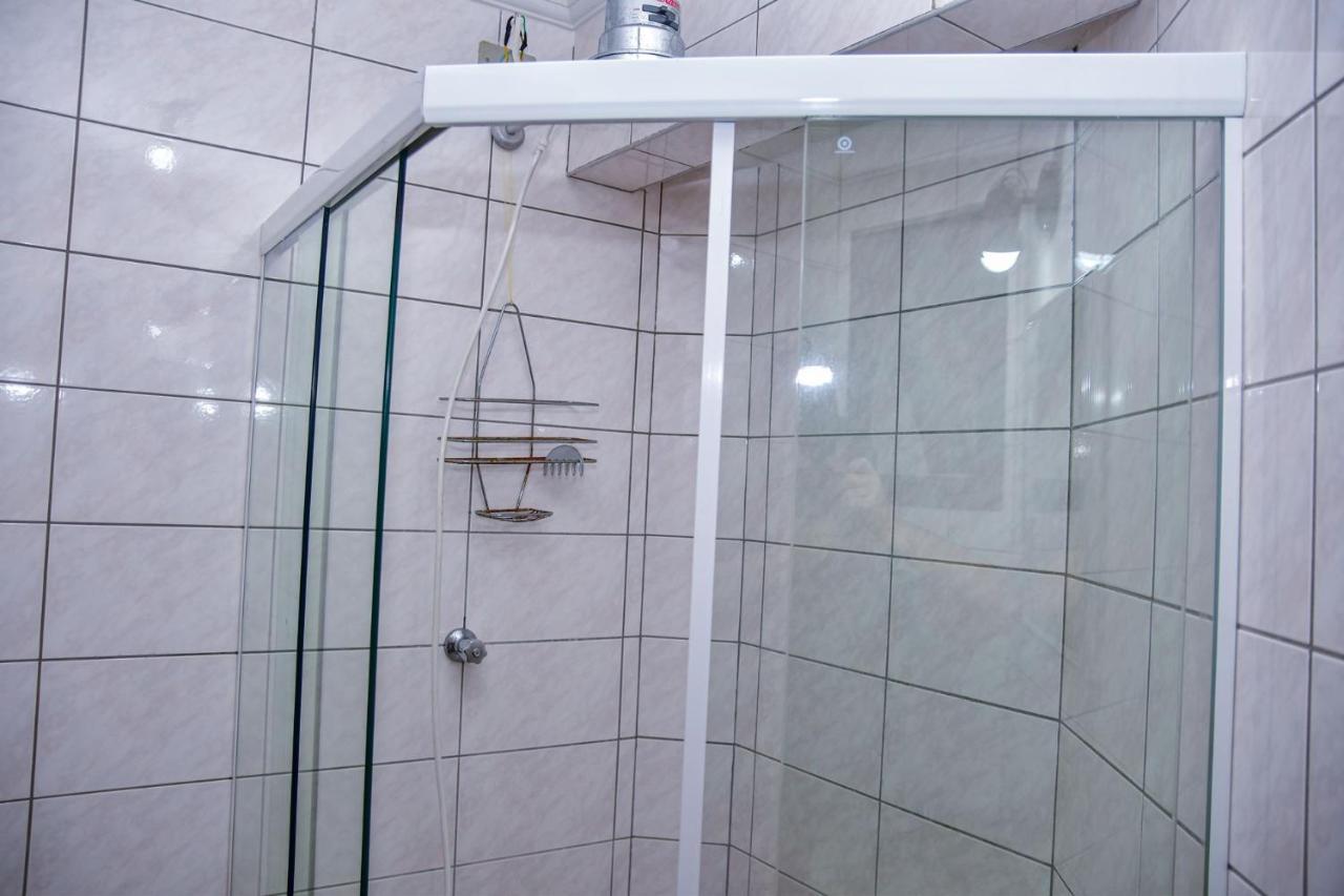 Apto C Piscina E Acesso Exclusivo A Praia, グァルジャー エクステリア 写真