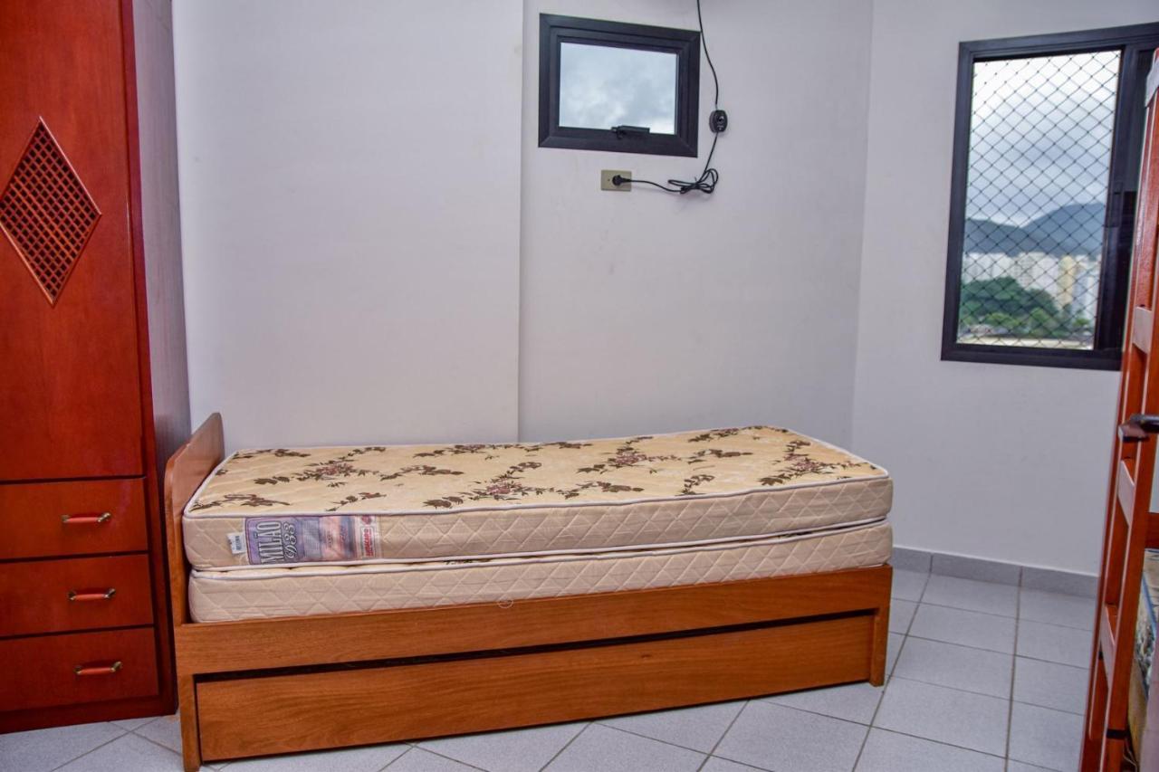 Apto C Piscina E Acesso Exclusivo A Praia, グァルジャー エクステリア 写真