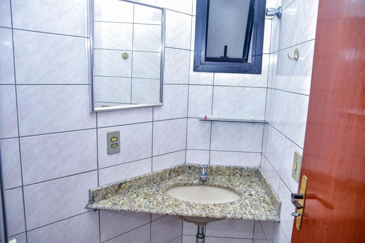 Apto C Piscina E Acesso Exclusivo A Praia, グァルジャー エクステリア 写真