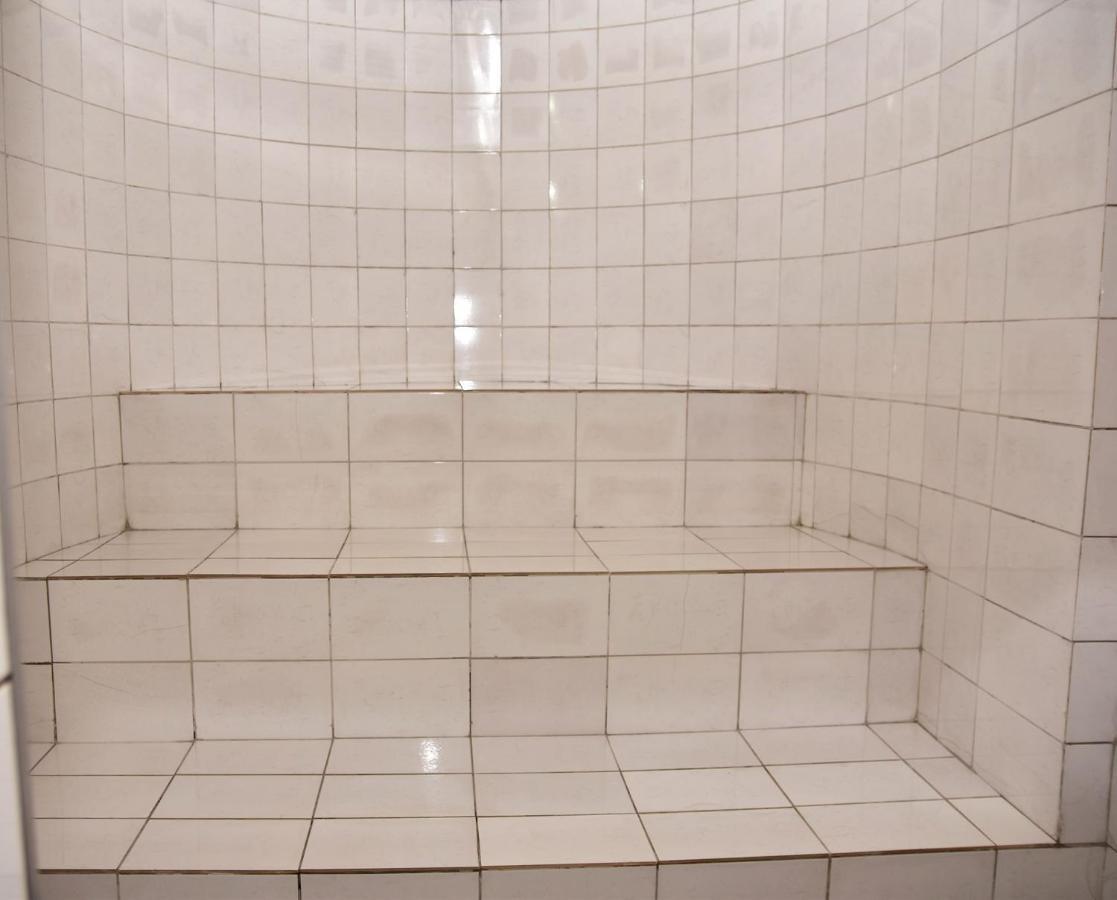 Apto C Piscina E Acesso Exclusivo A Praia, グァルジャー エクステリア 写真